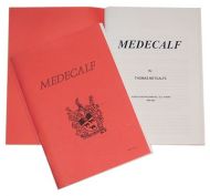 Medecalf
