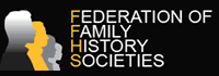 Federation of Family History Societies Member